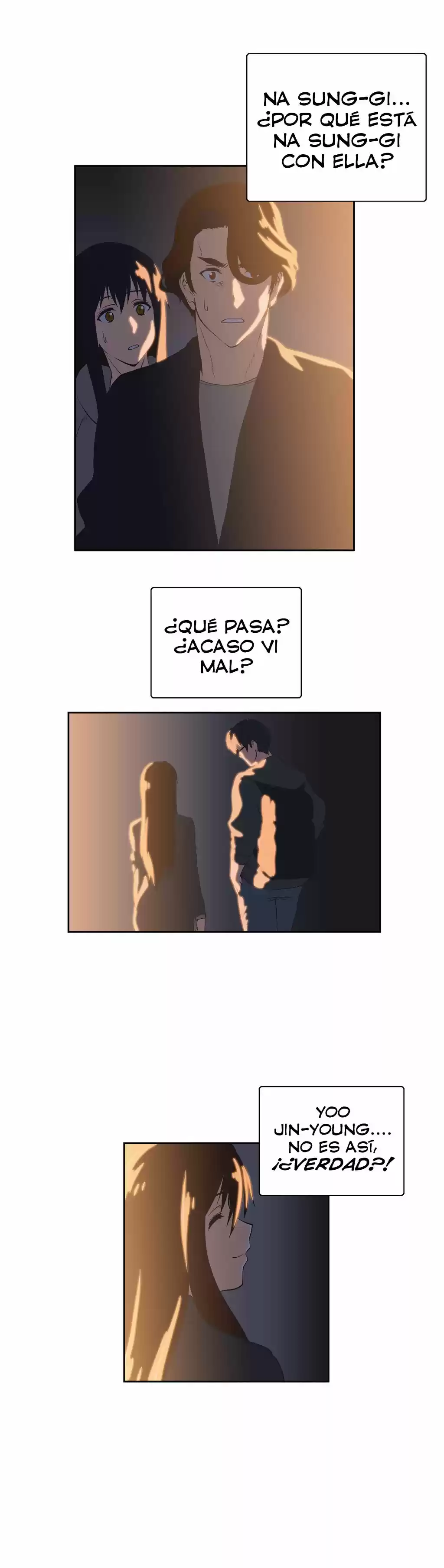 SStudy (2016) - Capítulo 37 - Página 19 - LectorTMOo