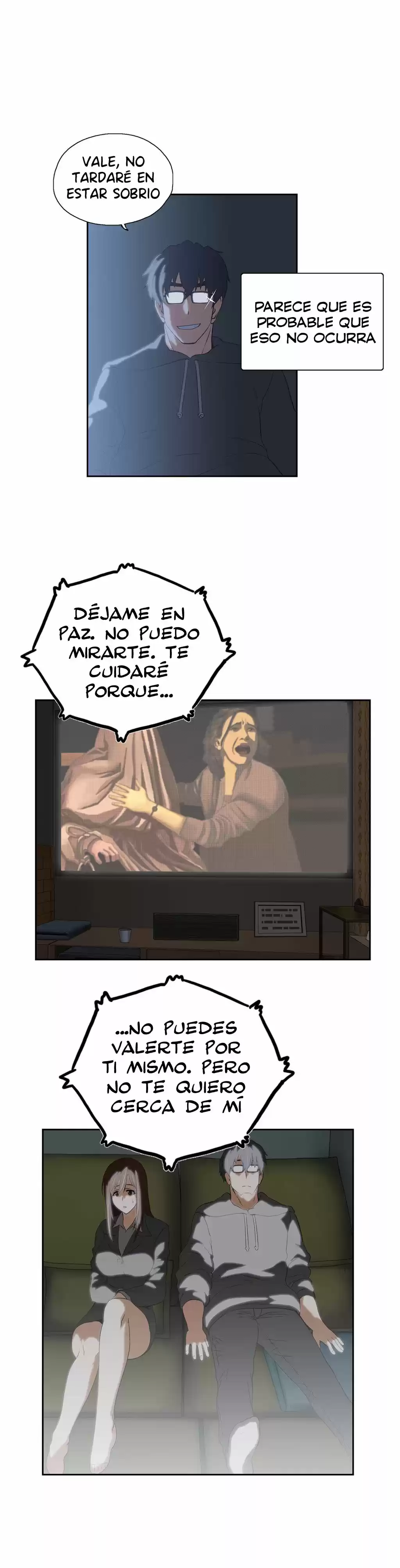 SStudy (2016) - Capítulo 37 - Página 24 - LectorTMOo