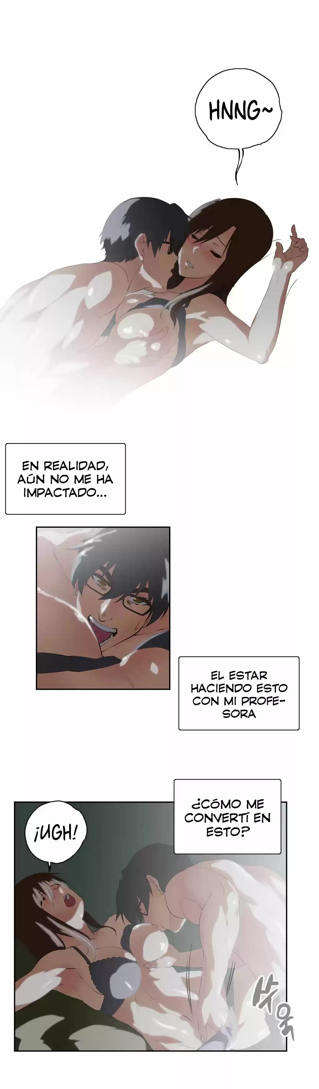 SStudy (2016) - Capítulo 38 - Página 6 - LectorTMOo