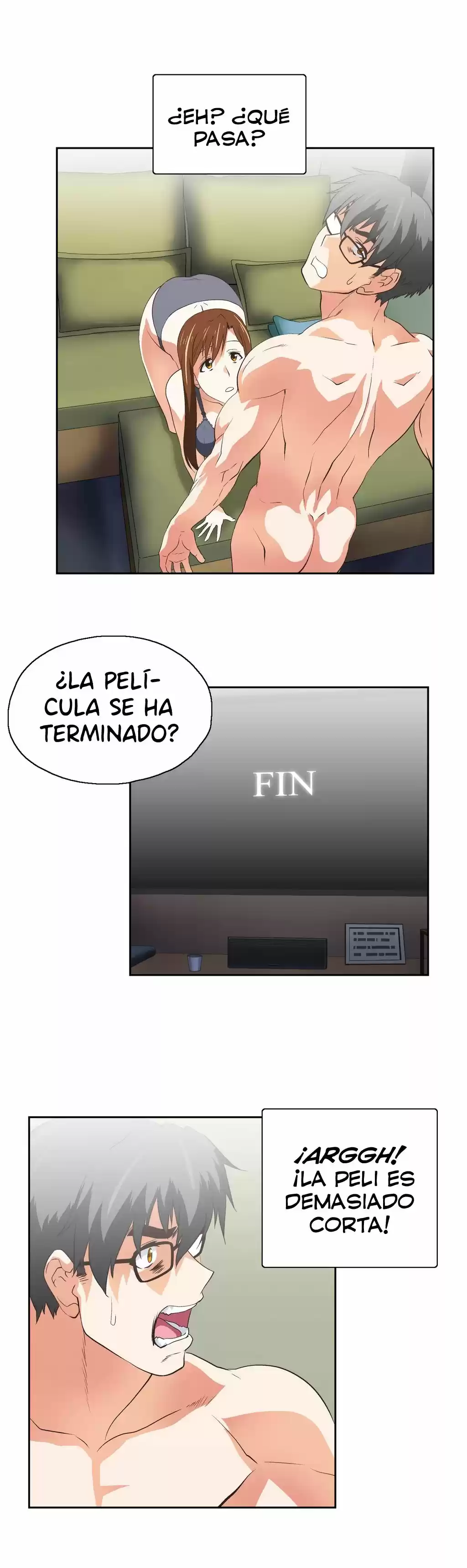 SStudy (2016) - Capítulo 38 - Página 14 - LectorTMOo