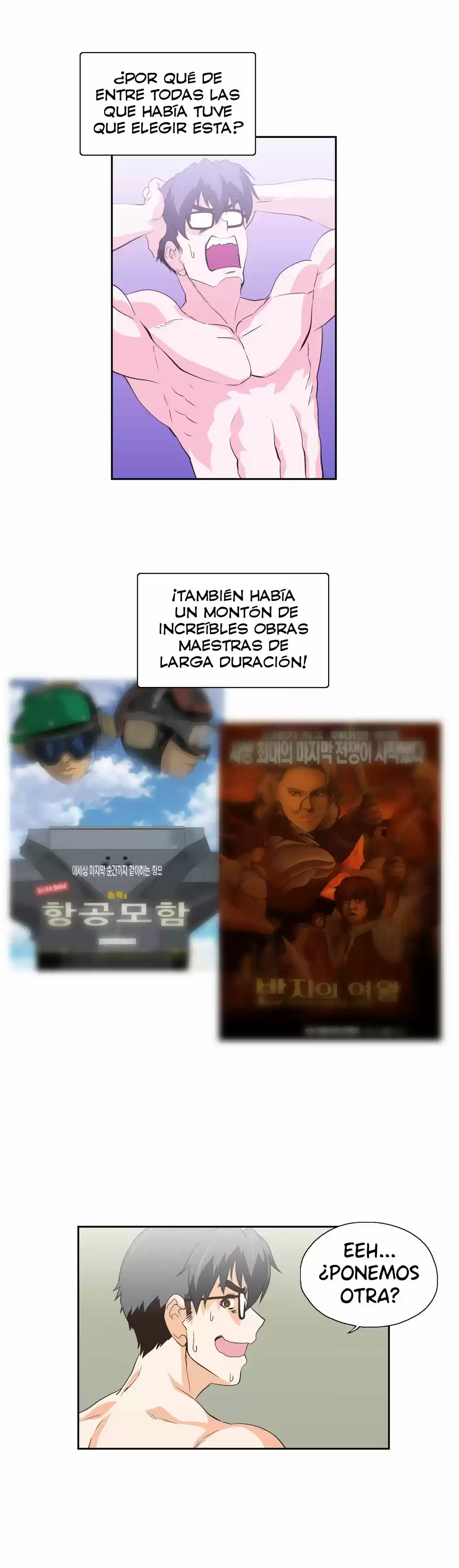 SStudy (2016) - Capítulo 38 - Página 15 - LectorTMOo