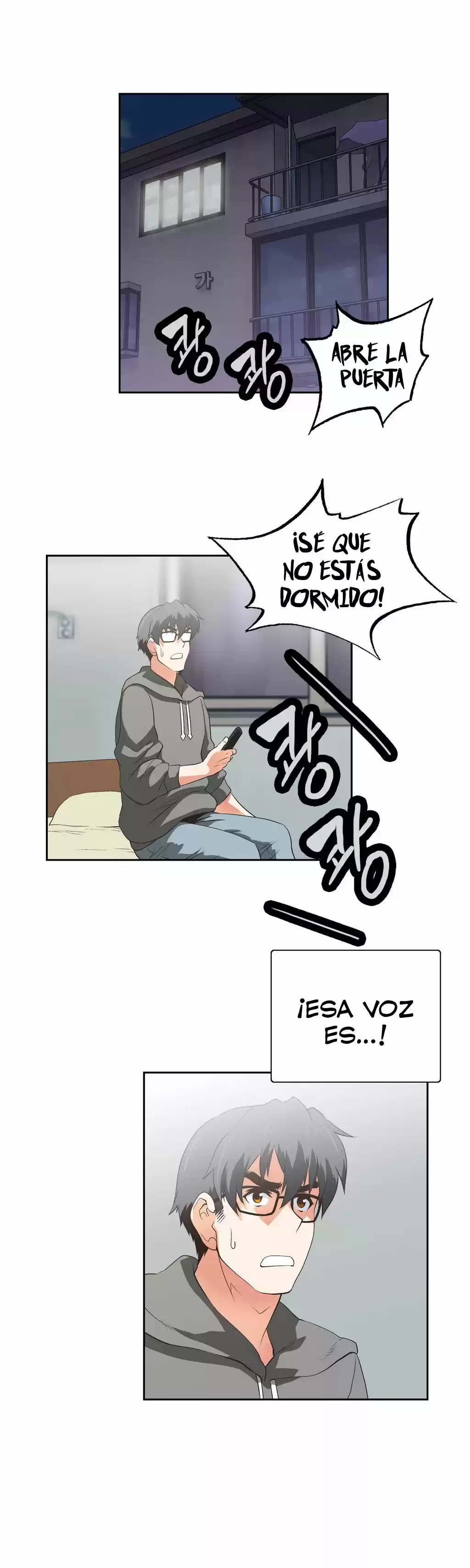 SStudy (2016) - Capítulo 39 - Página 3 - LectorTMOo