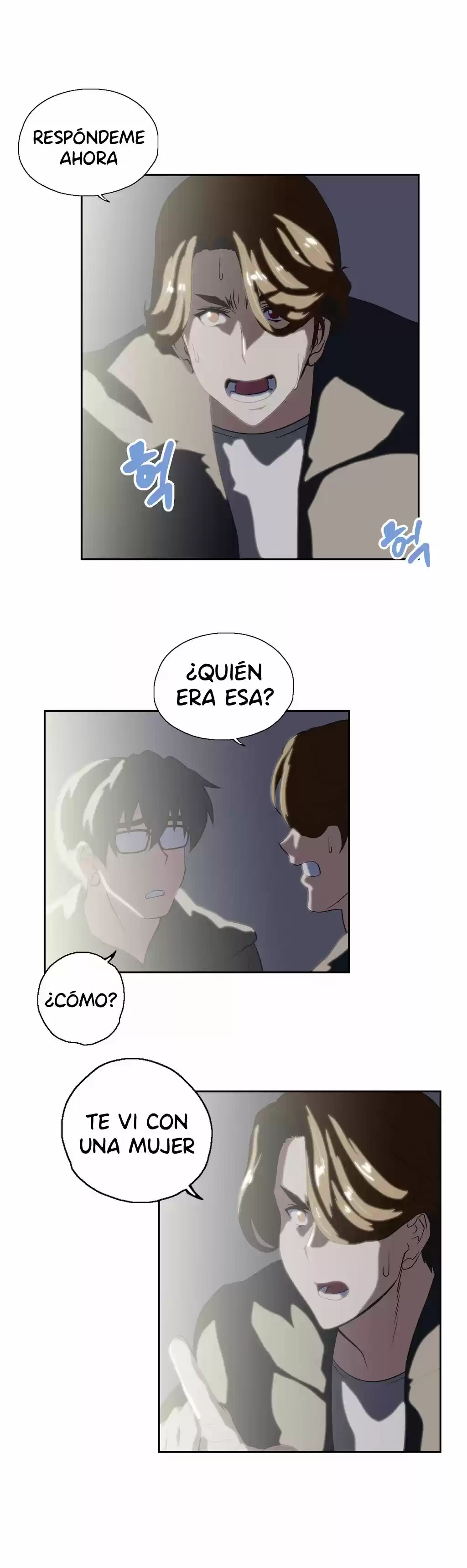SStudy (2016) - Capítulo 39 - Página 5 - LectorTMOo
