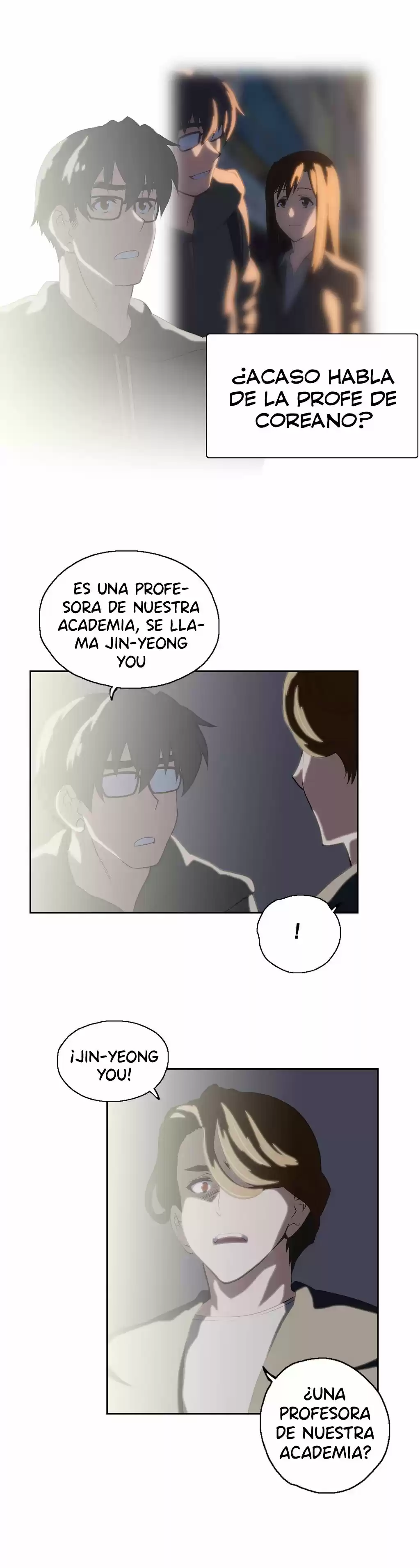 SStudy (2016) - Capítulo 39 - Página 6 - LectorTMOo