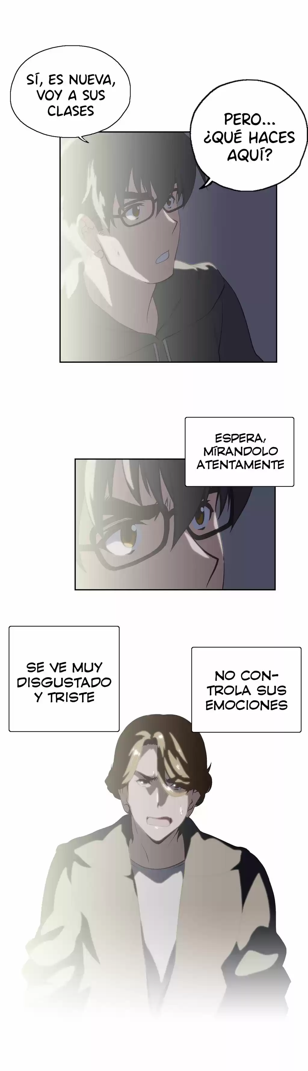 SStudy (2016) - Capítulo 39 - Página 7 - LectorTMOo