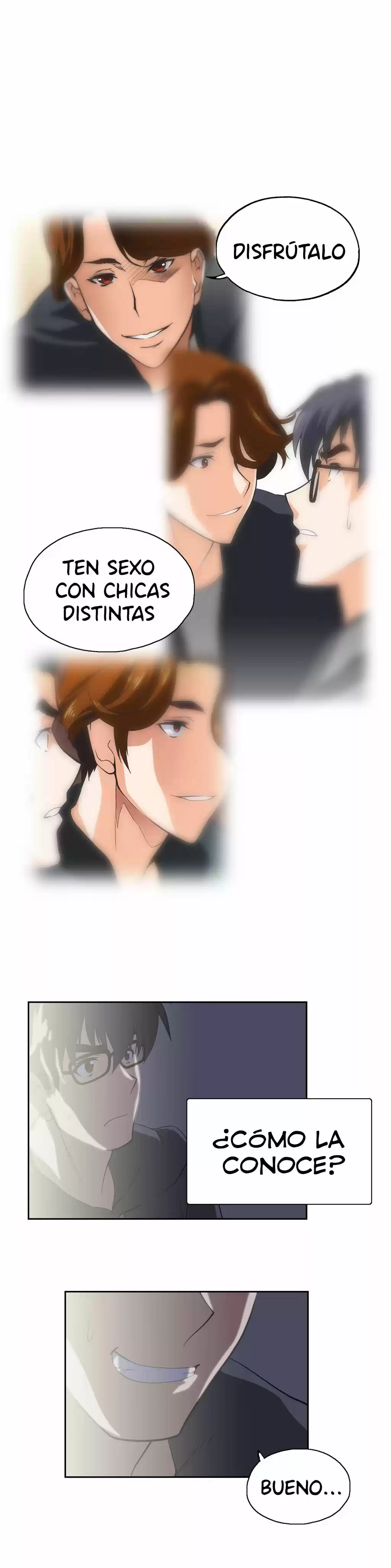 SStudy (2016) - Capítulo 39 - Página 8 - LectorTMOo