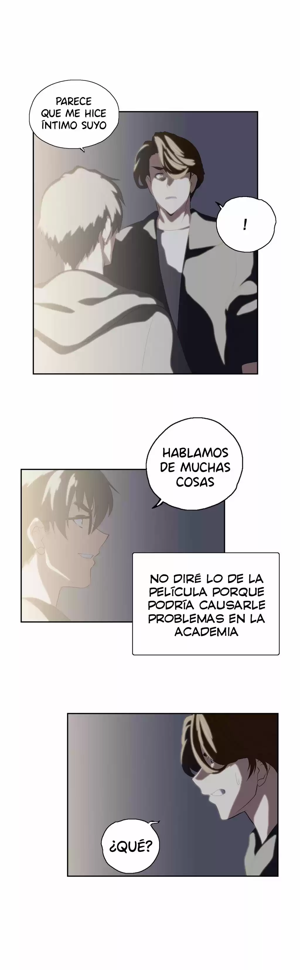 SStudy (2016) - Capítulo 39 - Página 9 - LectorTMOo