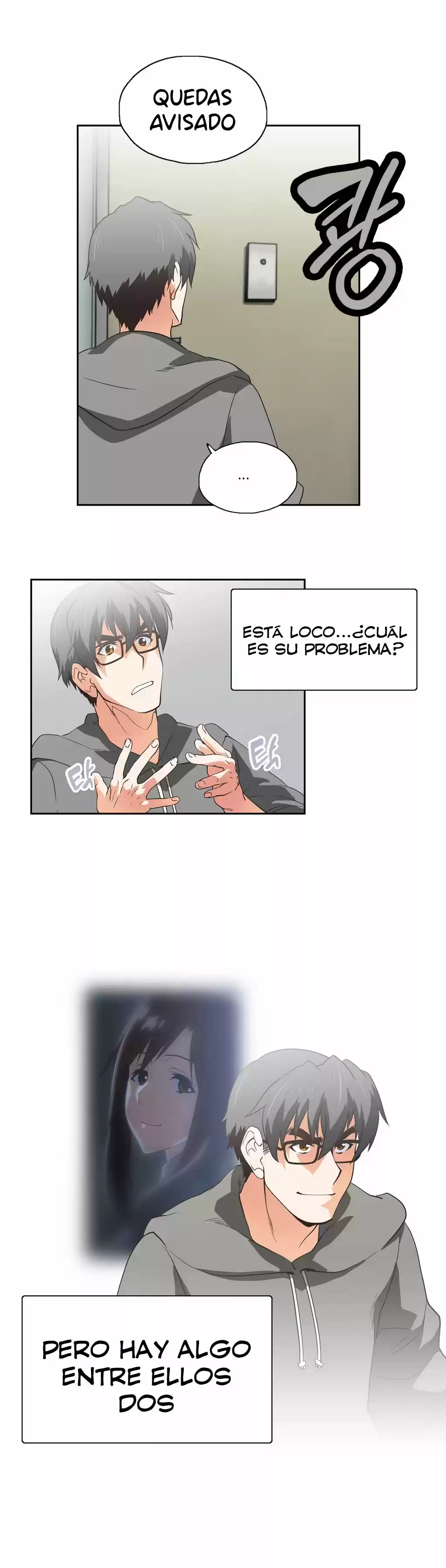 SStudy (2016) - Capítulo 39 - Página 11 - LectorTMOo