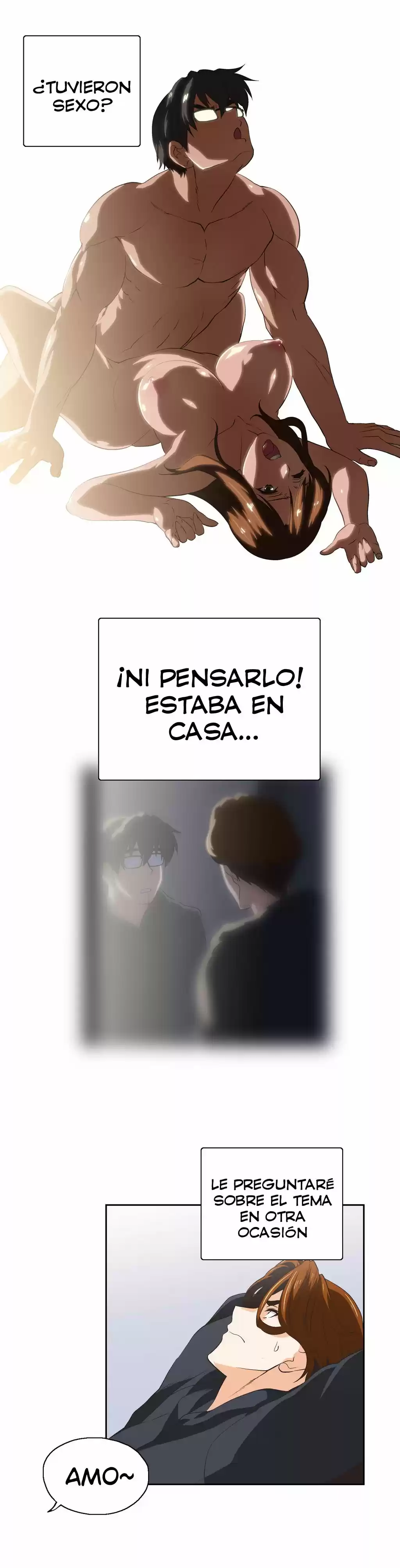 SStudy (2016) - Capítulo 39 - Página 15 - LectorTMOo