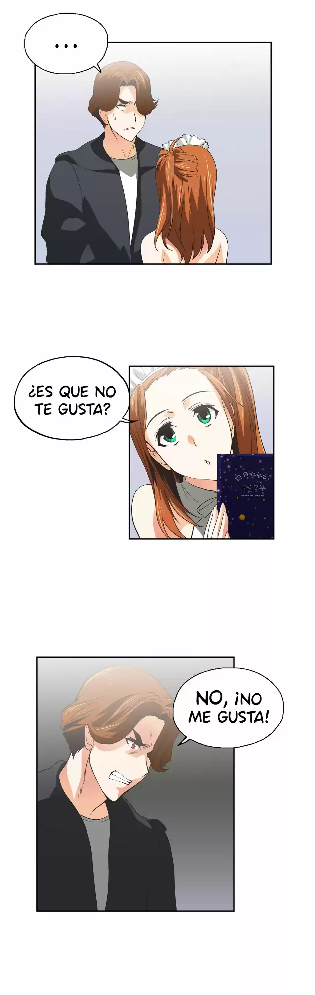 SStudy (2016) - Capítulo 39 - Página 19 - LectorTMOo