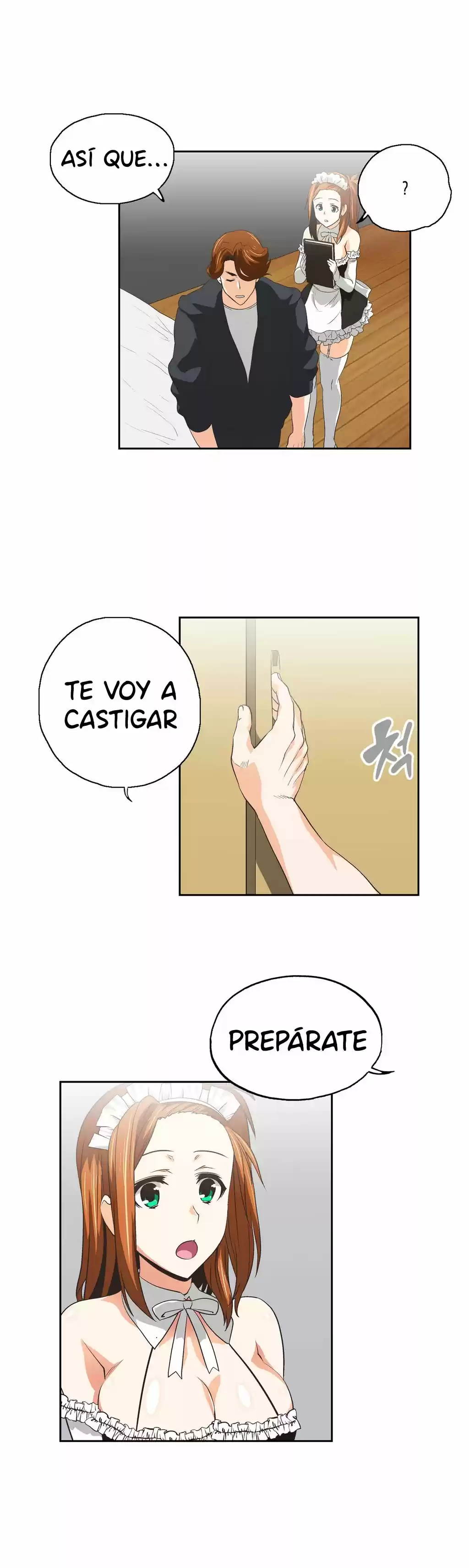 SStudy (2016) - Capítulo 39 - Página 20 - LectorTMOo