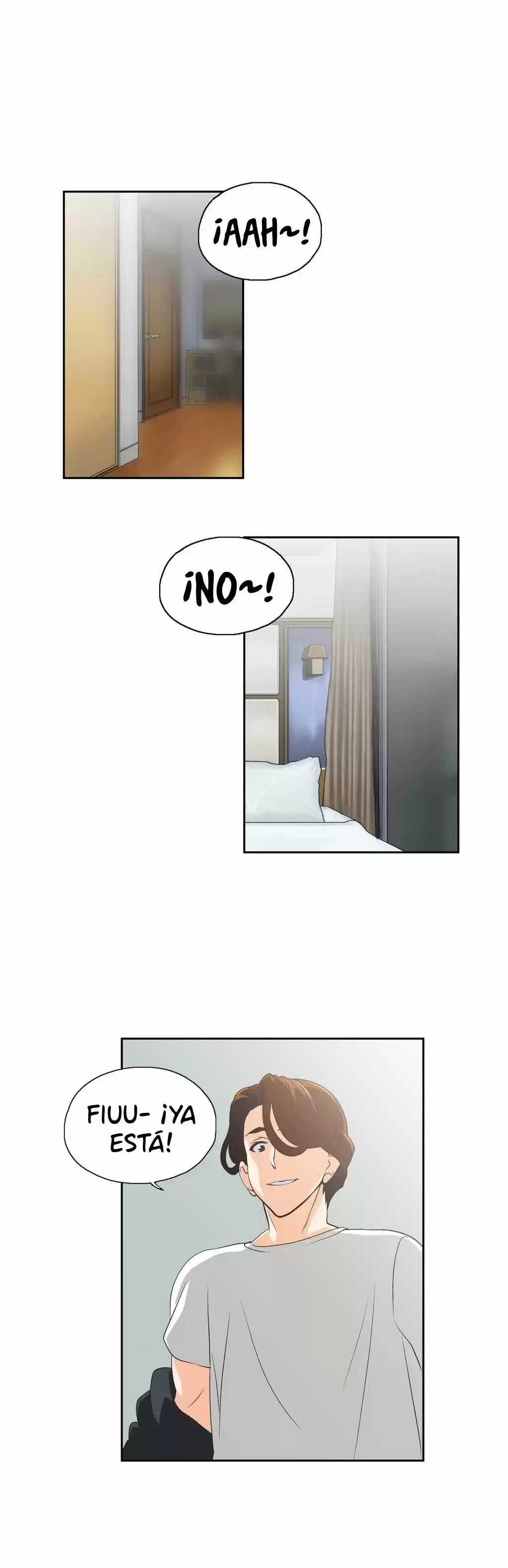 SStudy (2016) - Capítulo 39 - Página 22 - LectorTMOo