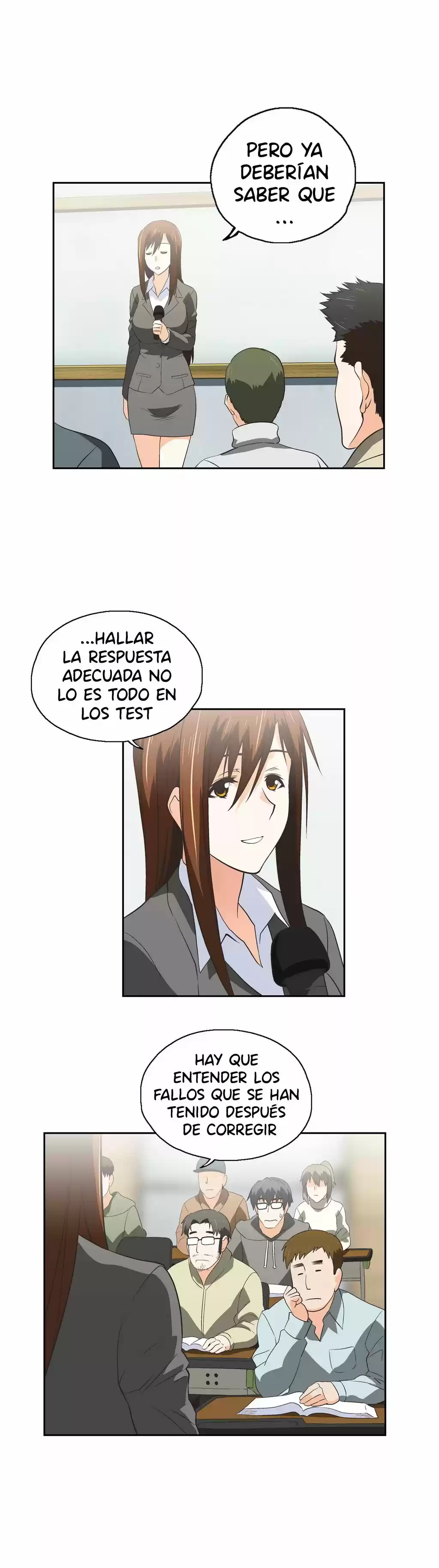 SStudy (2016) - Capítulo 39 - Página 27 - LectorTMOo