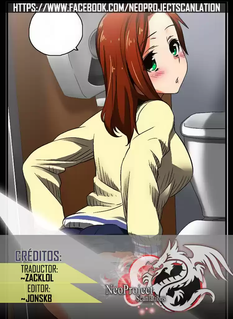 SStudy (2016) - Capítulo 4 - Página 1 - LectorTMOo