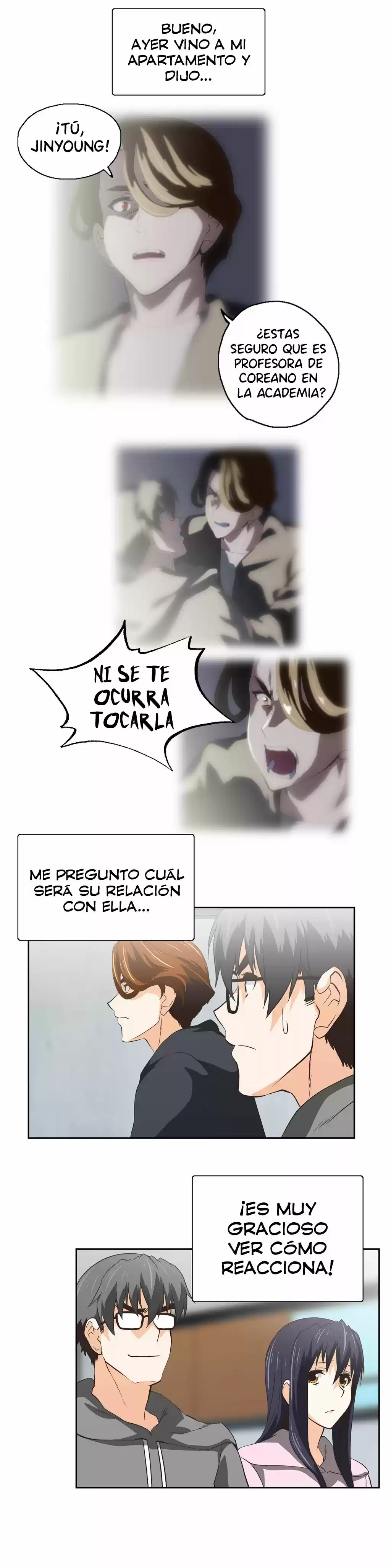 SStudy (2016) - Capítulo 40 - Página 6 - LectorTMOo