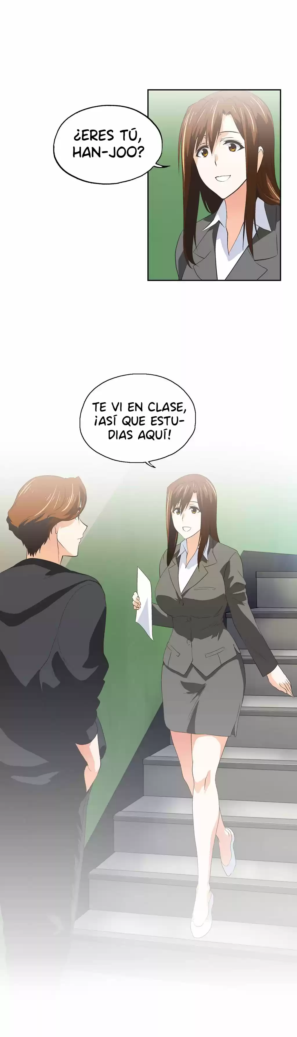 SStudy (2016) - Capítulo 40 - Página 9 - LectorTMOo