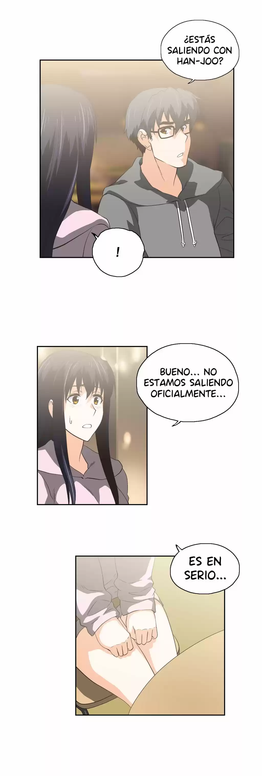 SStudy (2016) - Capítulo 40 - Página 13 - LectorTMOo