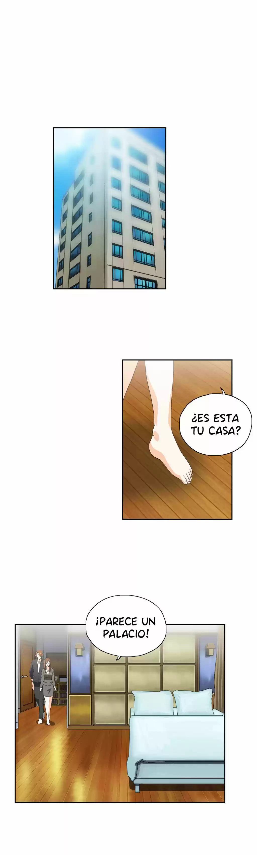 SStudy (2016) - Capítulo 40 - Página 17 - LectorTMOo