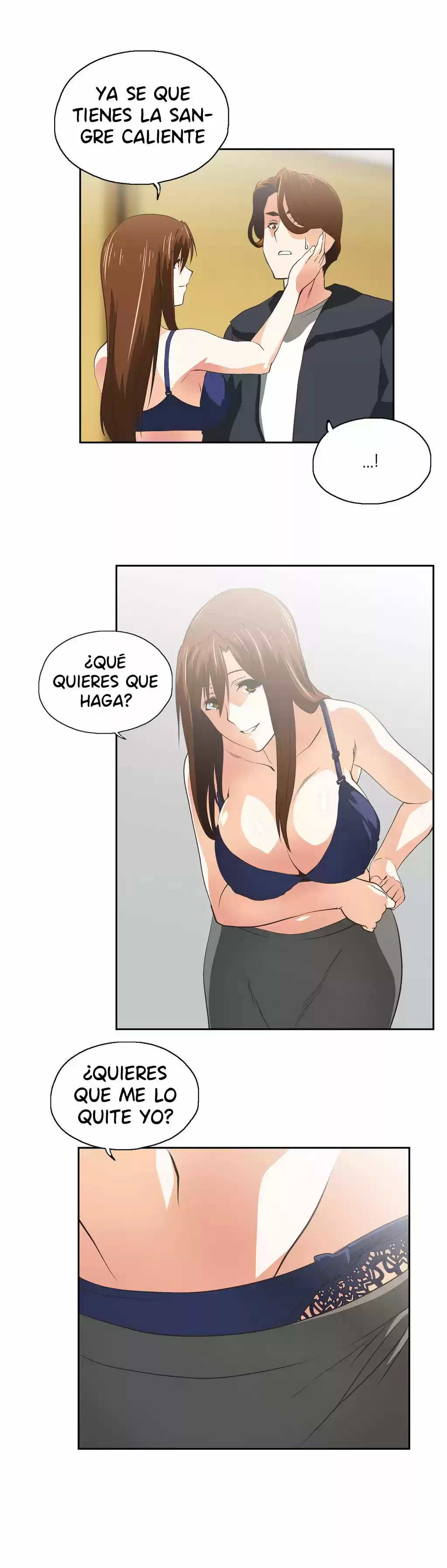SStudy (2016) - Capítulo 40 - Página 21 - LectorTMOo