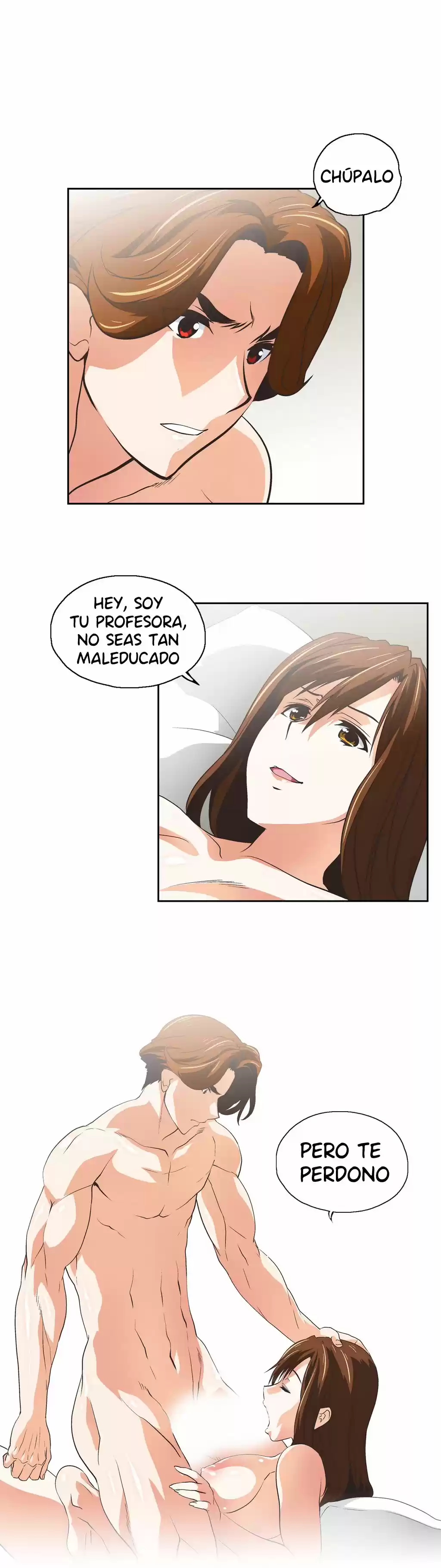 SStudy (2016) - Capítulo 40 - Página 28 - LectorTMOo