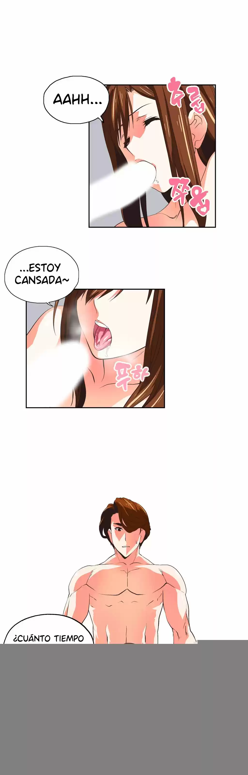SStudy (2016) - Capítulo 41 - Página 5 - LectorTMOo