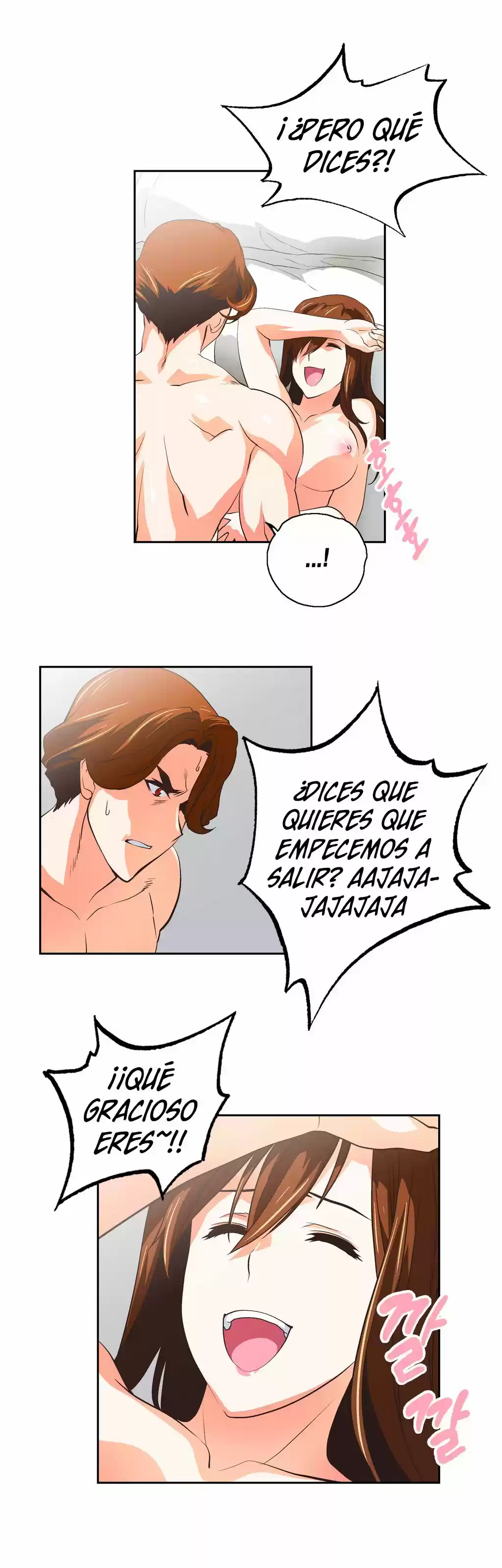 SStudy (2016) - Capítulo 41 - Página 10 - LectorTMOo