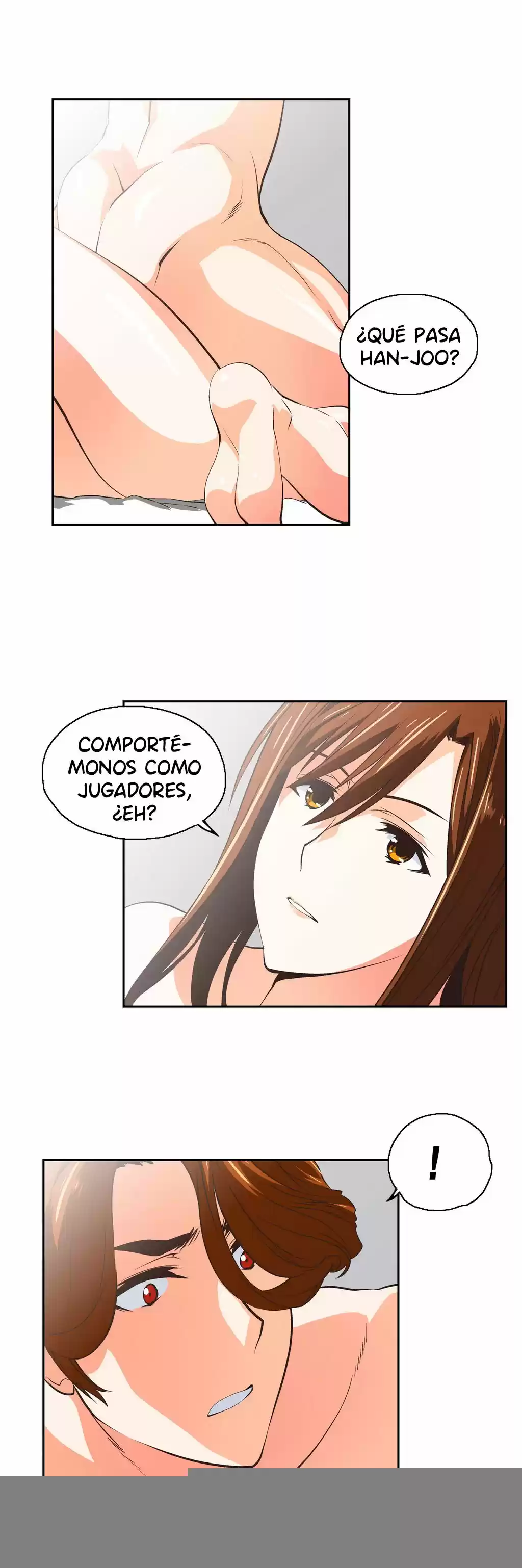 SStudy (2016) - Capítulo 41 - Página 11 - LectorTMOo