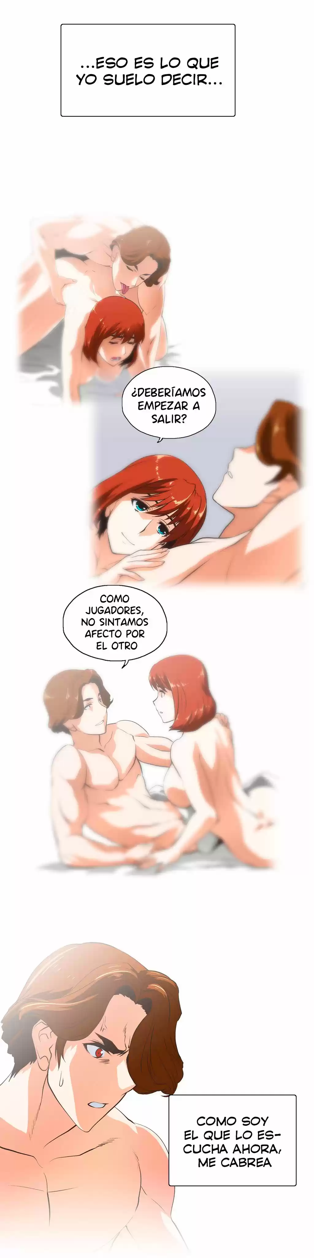 SStudy (2016) - Capítulo 41 - Página 12 - LectorTMOo