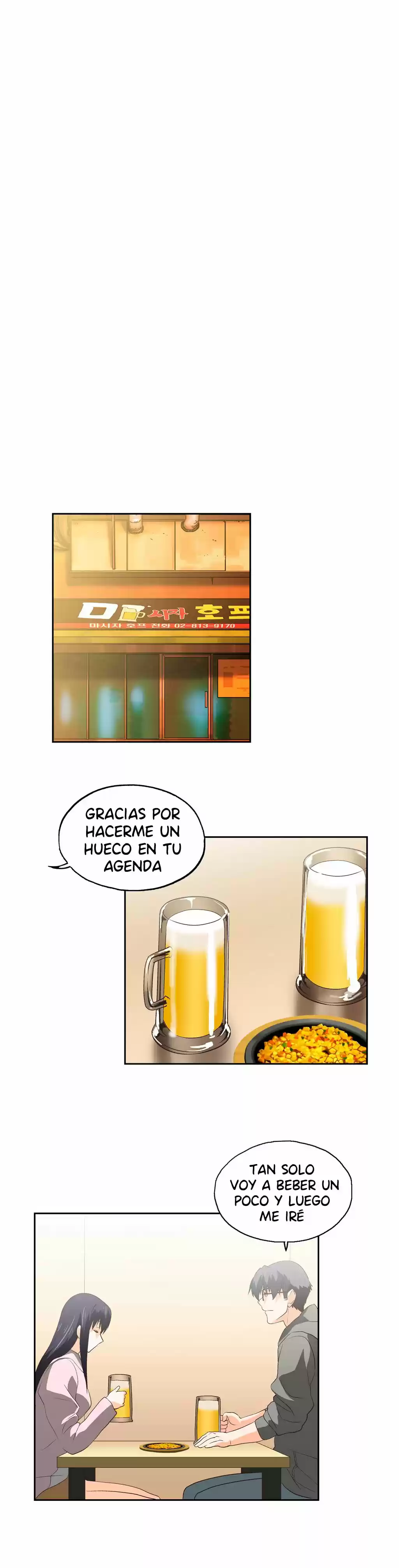 SStudy (2016) - Capítulo 41 - Página 21 - LectorTMOo