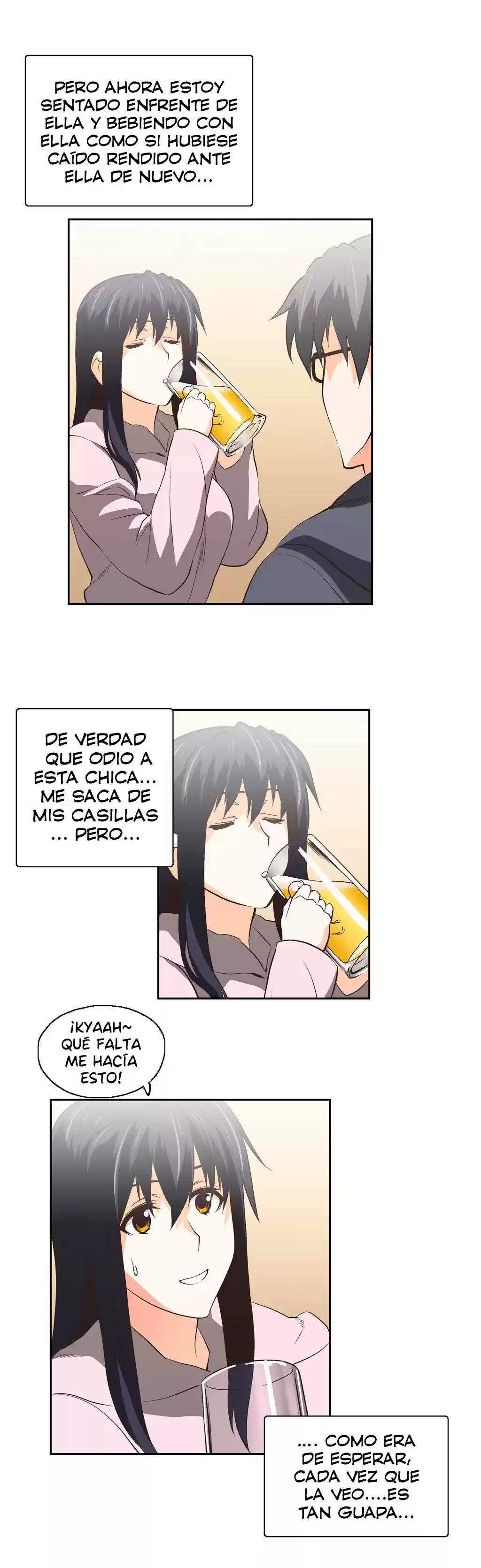 SStudy (2016) - Capítulo 41 - Página 23 - LectorTMOo
