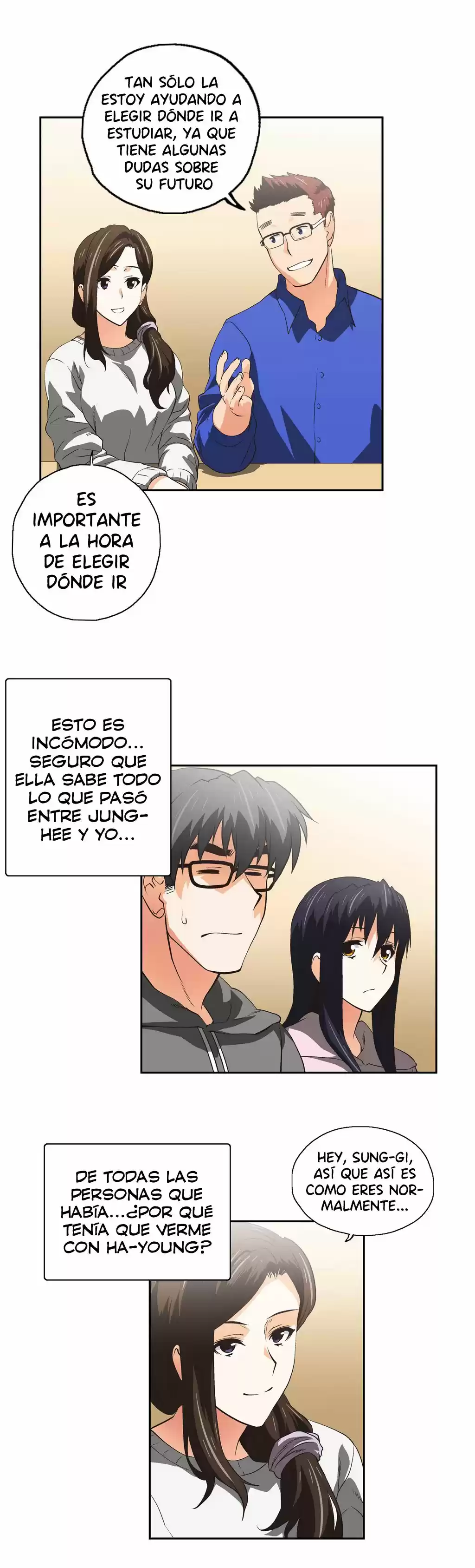 SStudy (2016) - Capítulo 42 - Página 4 - LectorTMOo
