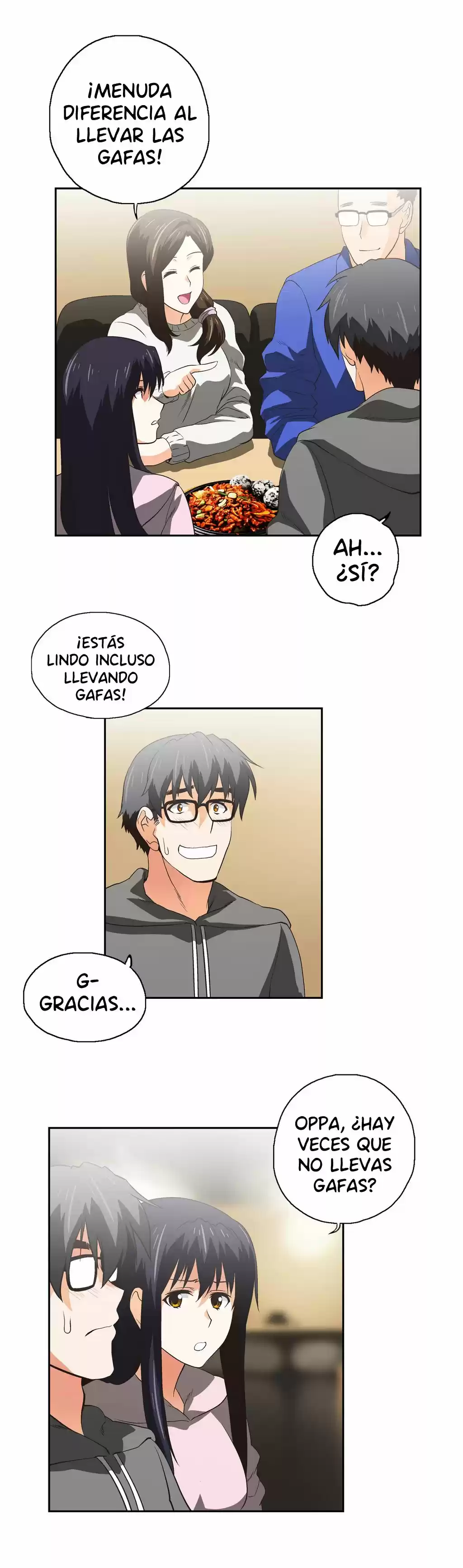 SStudy (2016) - Capítulo 42 - Página 5 - LectorTMOo
