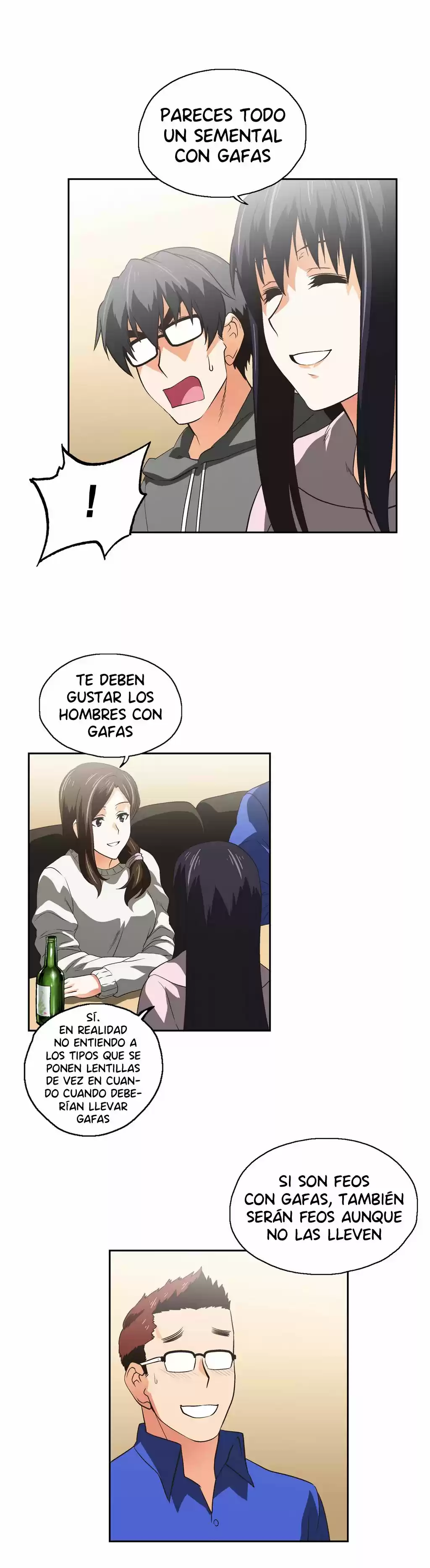 SStudy (2016) - Capítulo 42 - Página 12 - LectorTMOo