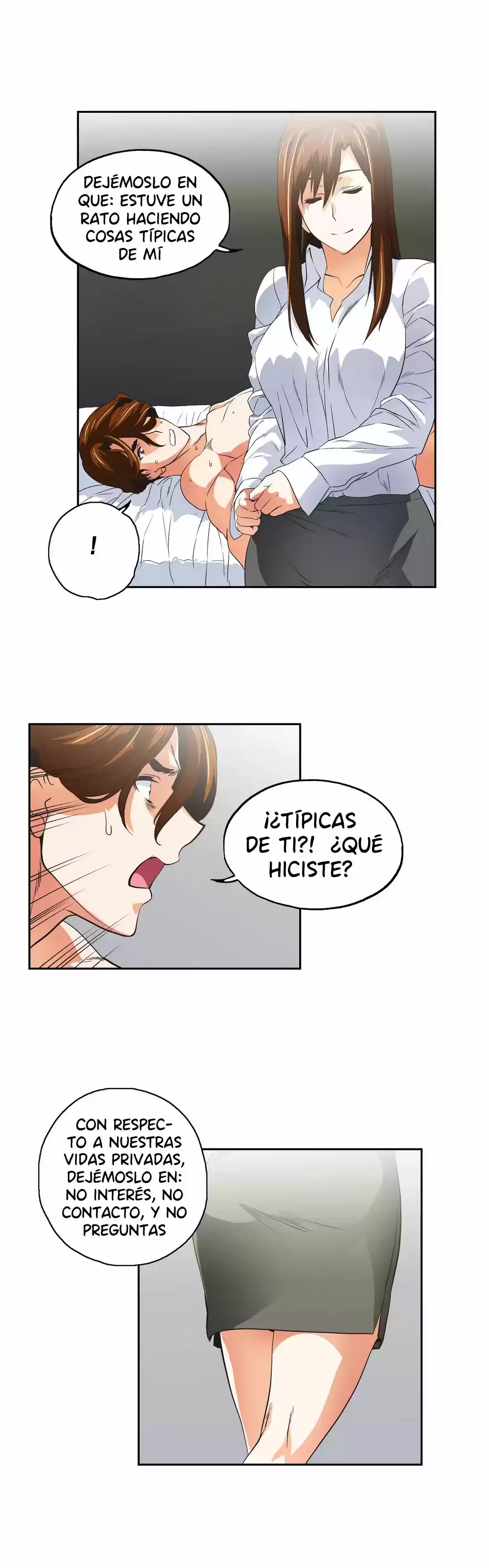 SStudy (2016) - Capítulo 42 - Página 20 - LectorTMOo