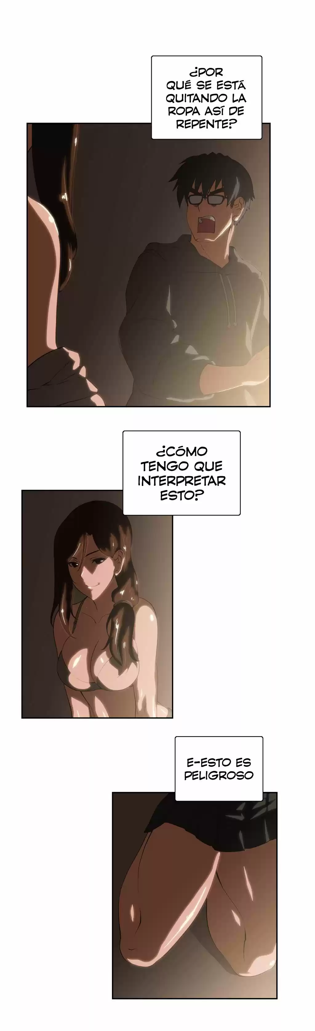 SStudy (2016) - Capítulo 43 - Página 4 - LectorTMOo
