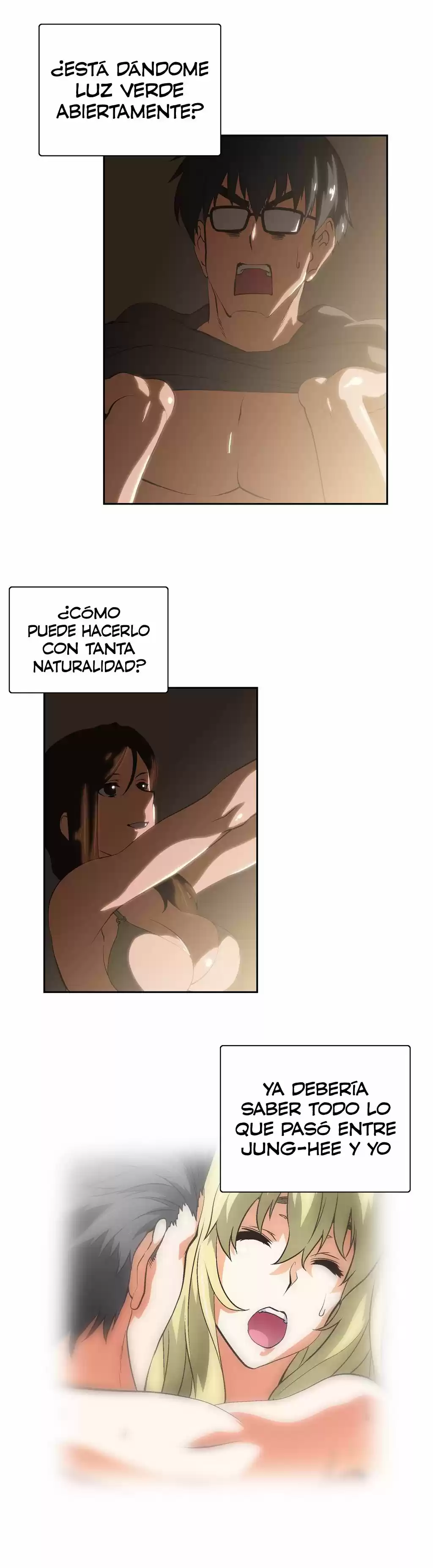 SStudy (2016) - Capítulo 43 - Página 6 - LectorTMOo