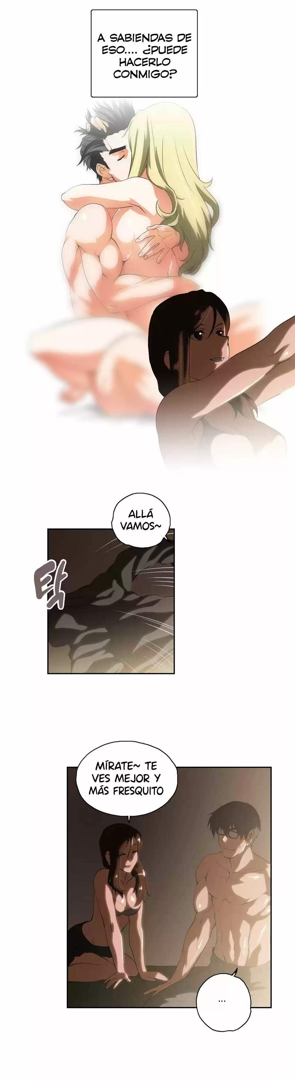 SStudy (2016) - Capítulo 43 - Página 7 - LectorTMOo