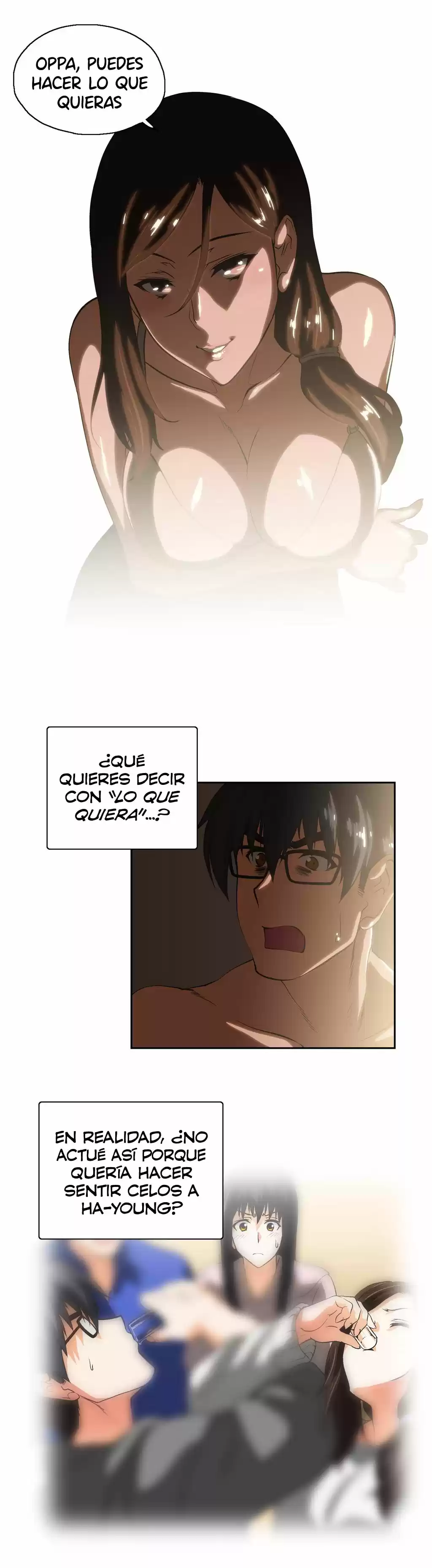 SStudy (2016) - Capítulo 43 - Página 11 - LectorTMOo