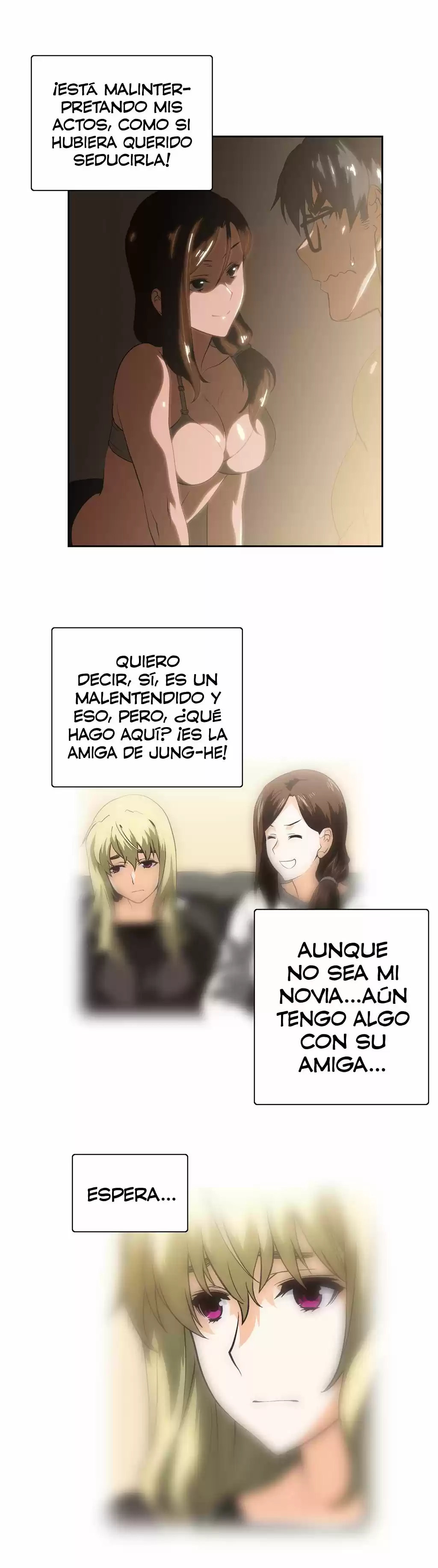 SStudy (2016) - Capítulo 43 - Página 12 - LectorTMOo
