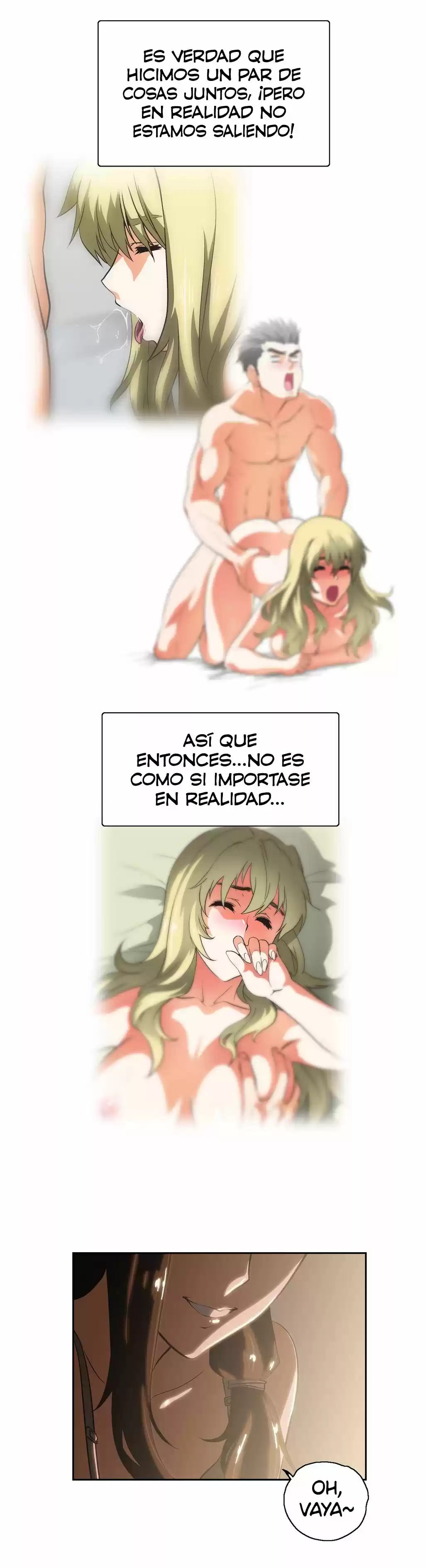 SStudy (2016) - Capítulo 43 - Página 13 - LectorTMOo
