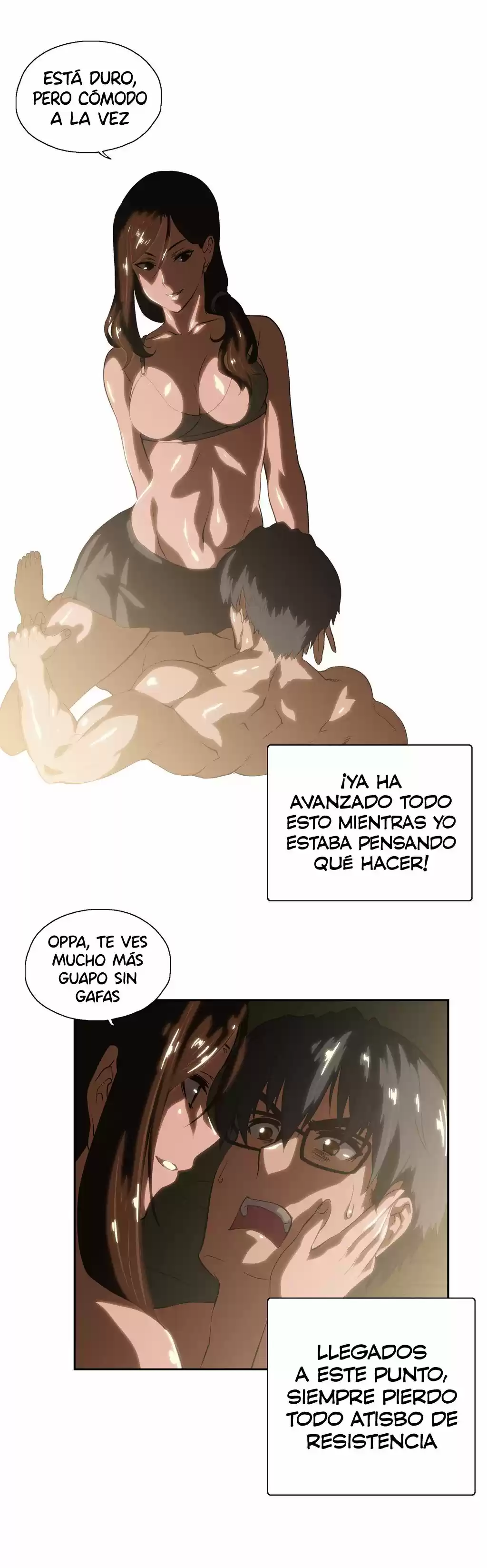 SStudy (2016) - Capítulo 43 - Página 14 - LectorTMOo
