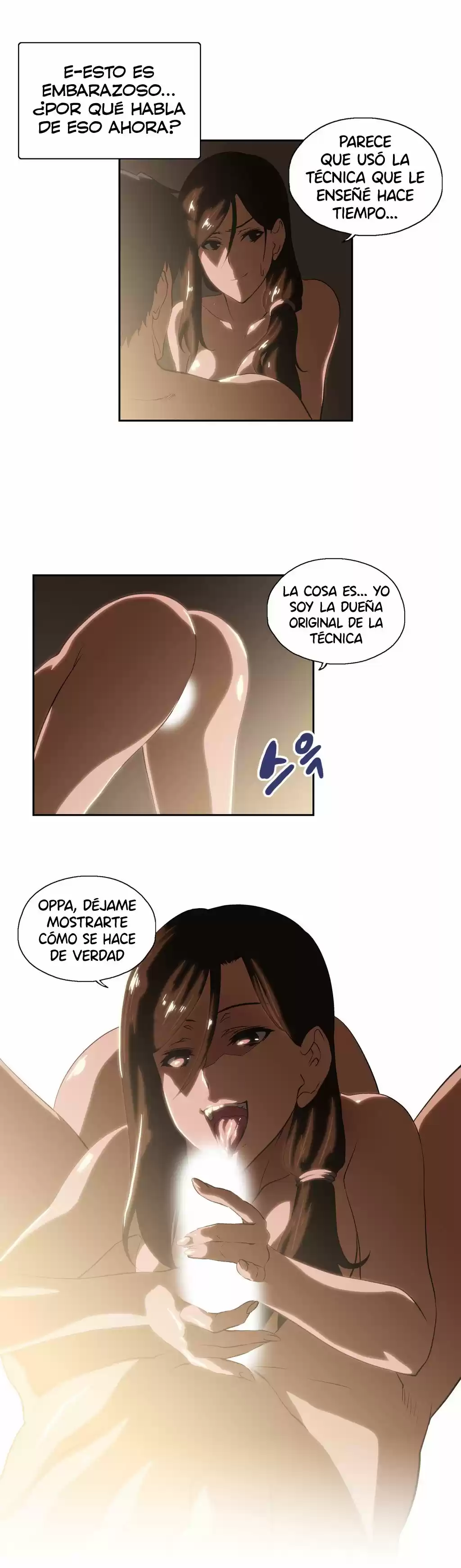 SStudy (2016) - Capítulo 43 - Página 22 - LectorTMOo