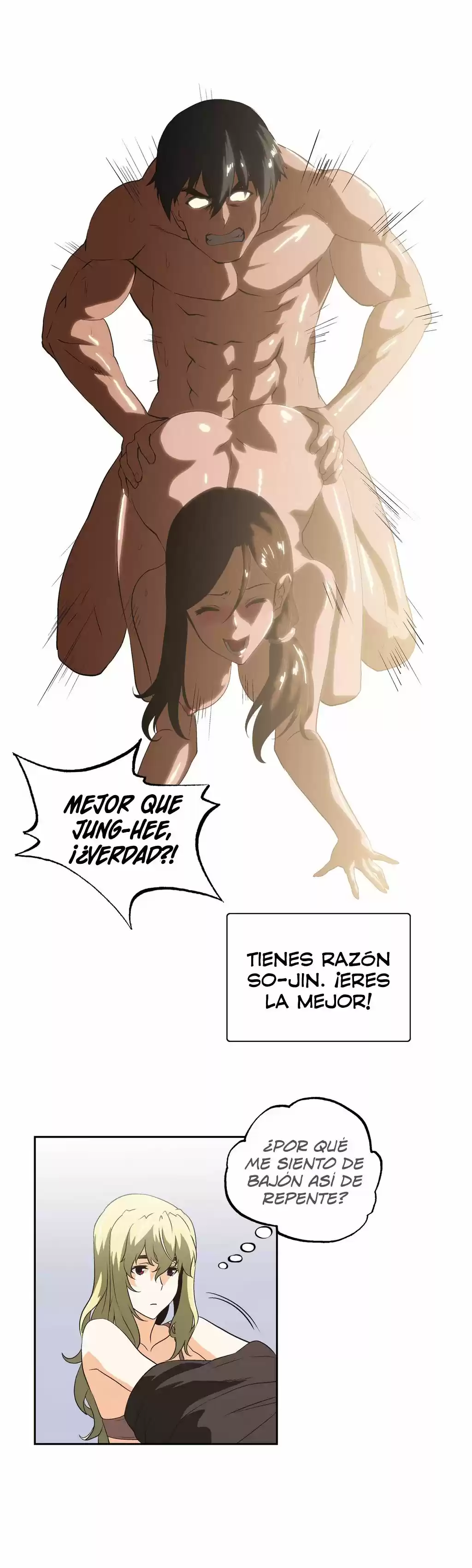 SStudy (2016) - Capítulo 43 - Página 28 - LectorTMOo