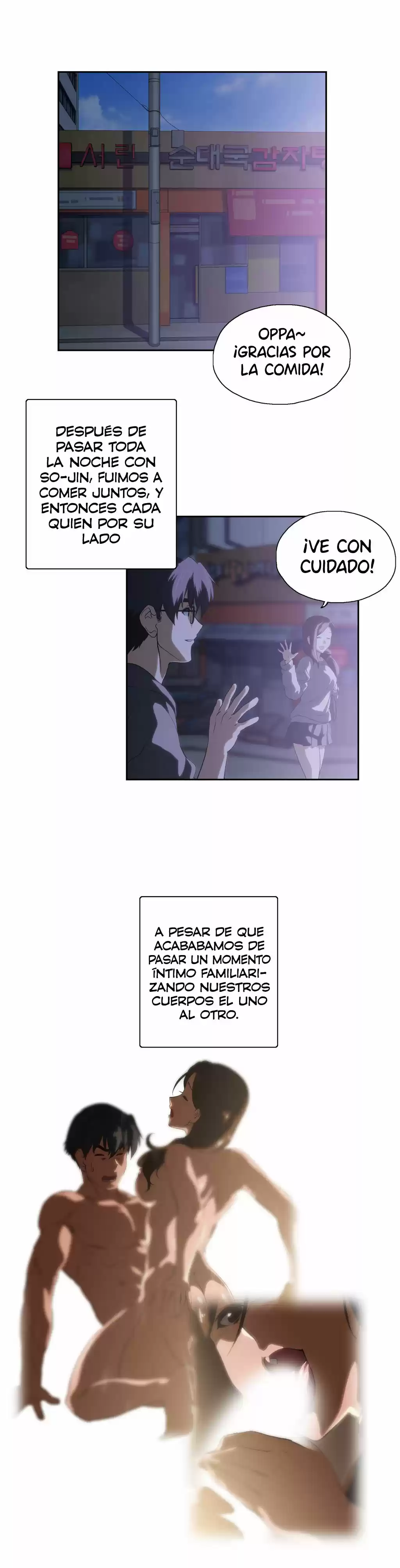 SStudy (2016) - Capítulo 44 - Página 3 - LectorTMOo