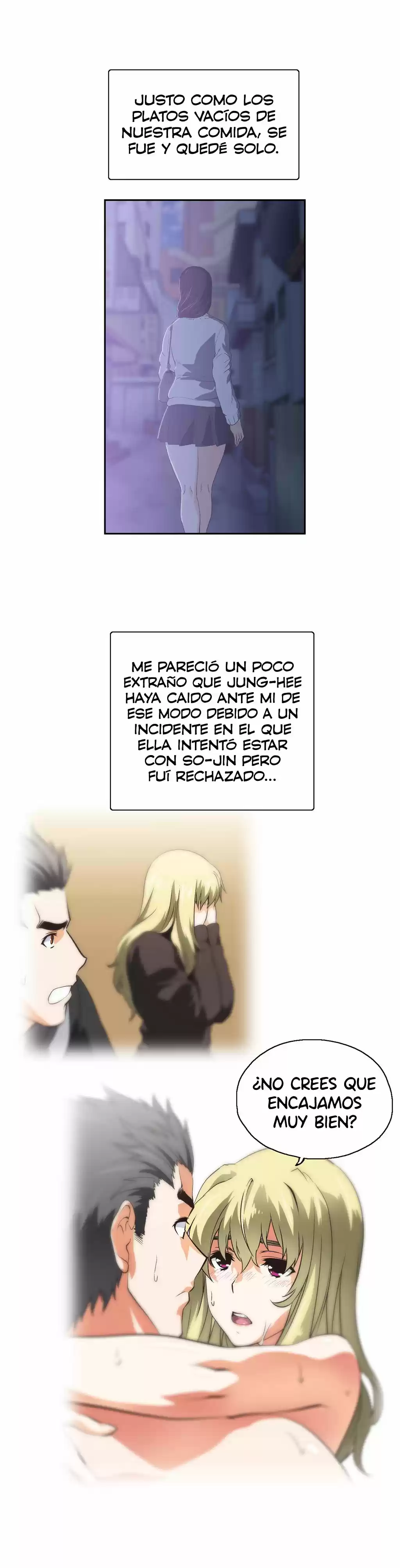 SStudy (2016) - Capítulo 44 - Página 4 - LectorTMOo