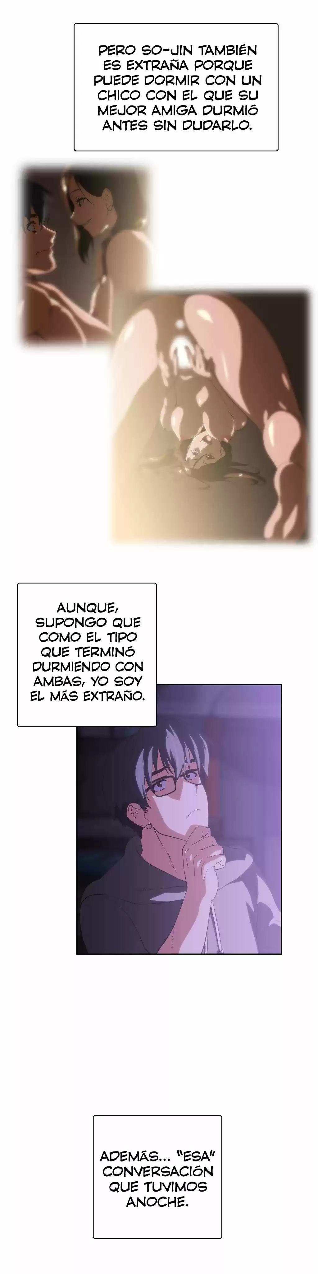 SStudy (2016) - Capítulo 44 - Página 5 - LectorTMOo