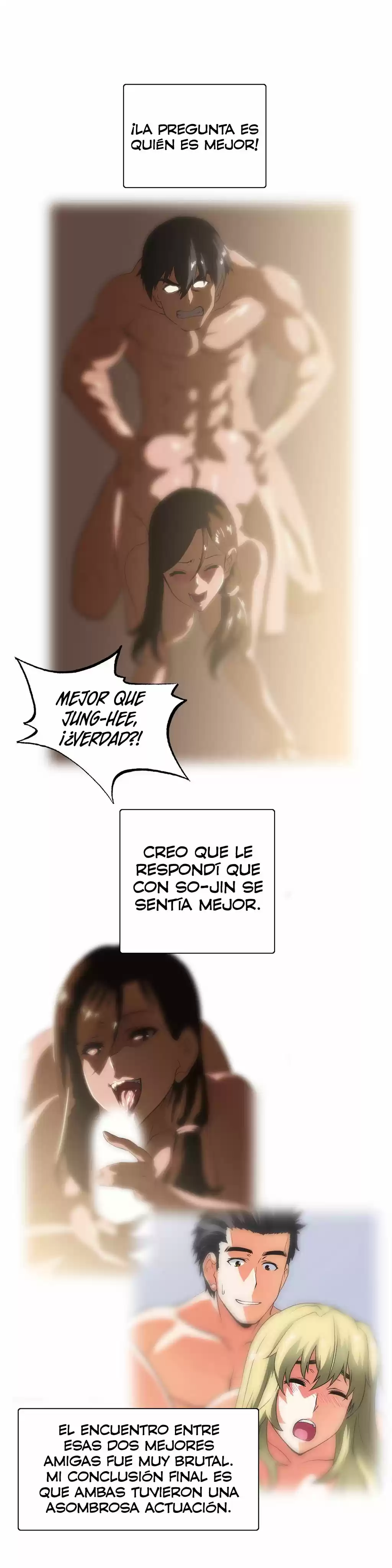 SStudy (2016) - Capítulo 44 - Página 6 - LectorTMOo