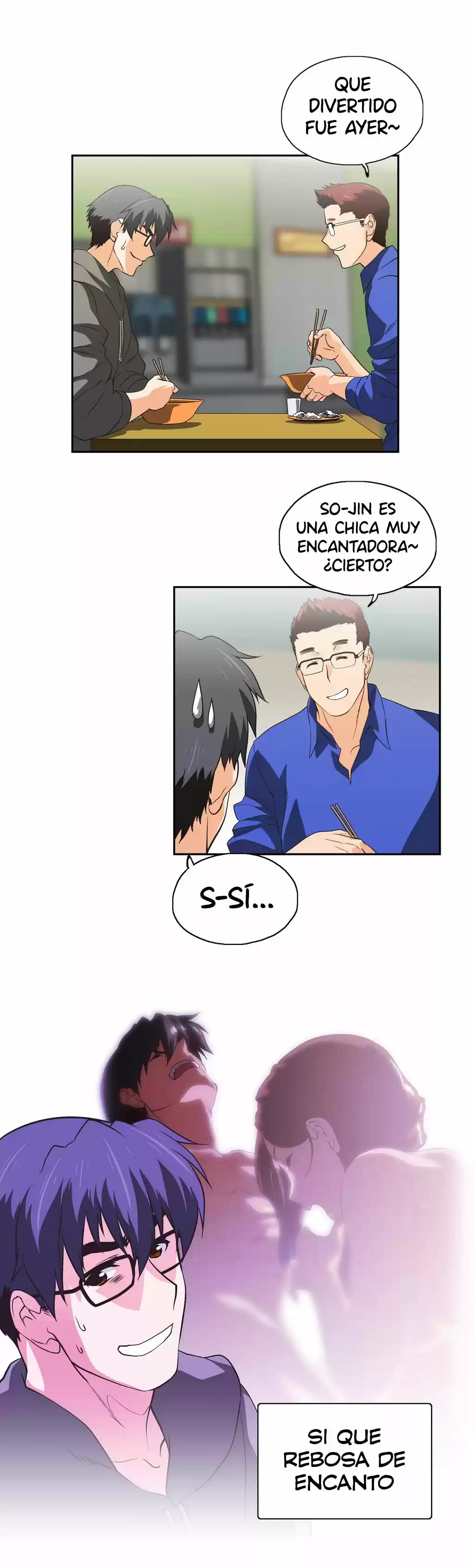 SStudy (2016) - Capítulo 44 - Página 11 - LectorTMOo