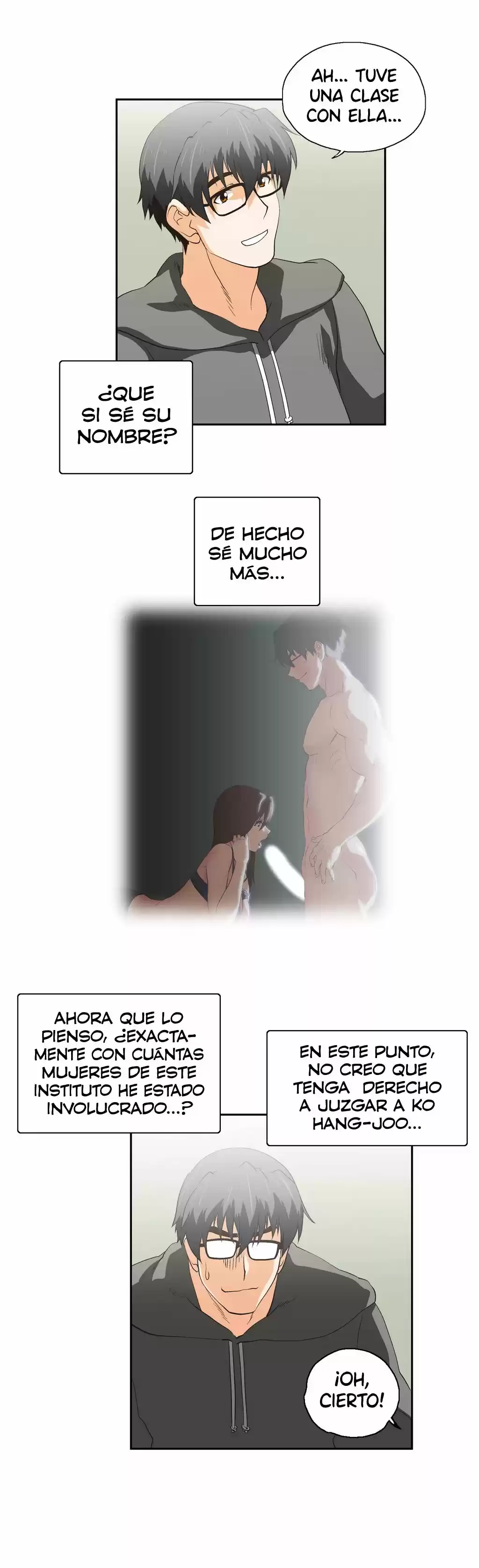 SStudy (2016) - Capítulo 44 - Página 15 - LectorTMOo