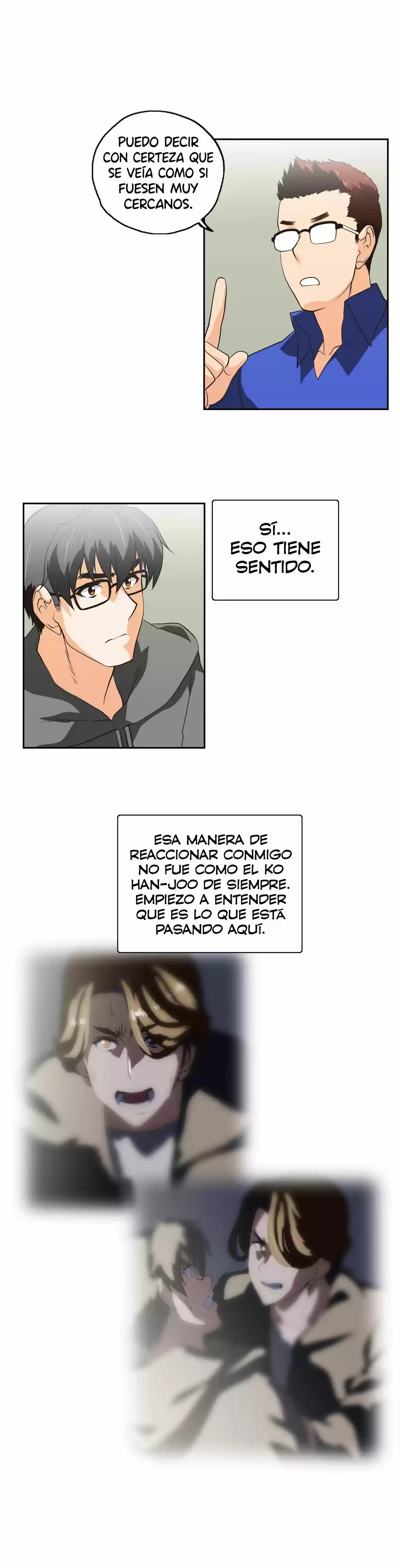SStudy (2016) - Capítulo 44 - Página 17 - LectorTMOo